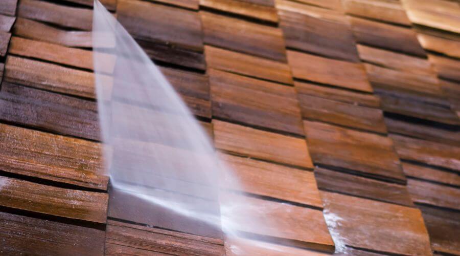 Professional tile roof repair services in Ether, NC